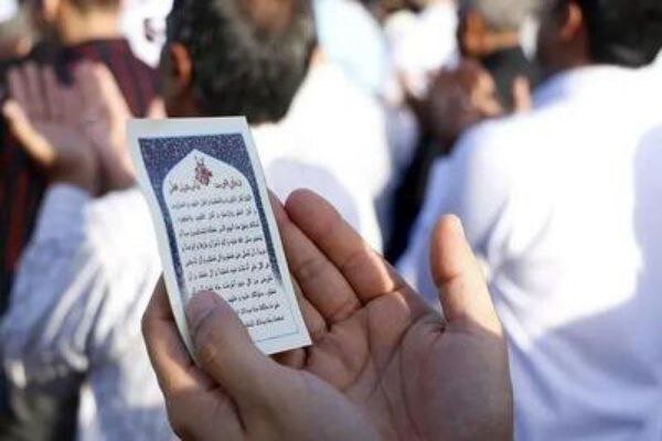 نماز عید قربان در چهارمحال و بختیاری برگزار میشود