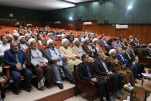 دومین گردهمایی دبیران دستگاه های اجرایی و شهرستان های استان اصفهان