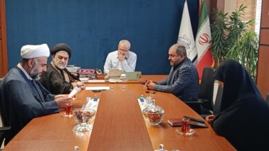 توسعه همکاری‌های فرهنگی و ترویج نماز