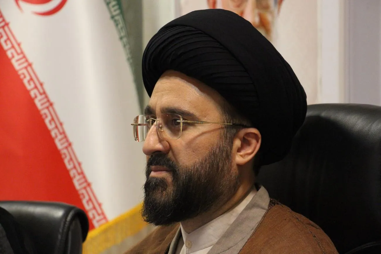 ساماندهی فضاهای اقامهنماز مجتمعهای رفاهی