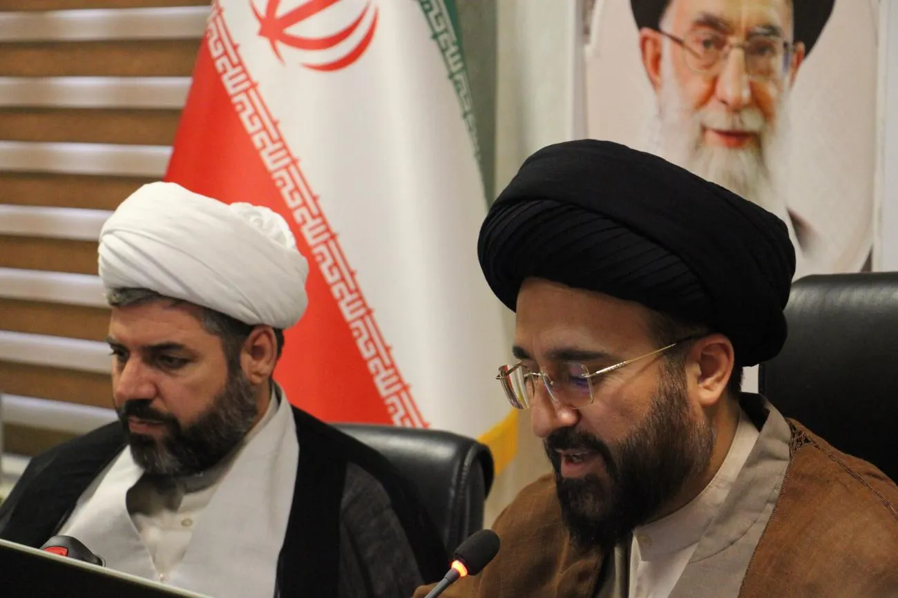 ساماندهی فضاهای اقامهنماز مجتمعهای رفاهی