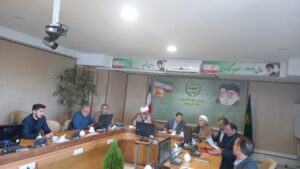 شورای اقامه نماز سازمان جهاد کشاورزی خراسان رضوی تشکیل شد