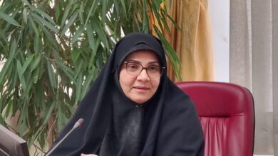 مادر در نظام تربیتی اسلام جایگاه والا و بی‌ بدیلی دارد