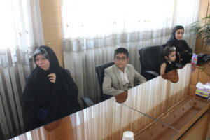 شورای اقامه نماز اداره کل تعاون، کار و رفاه اجتماعی خراسان رضوی تشکیل شد