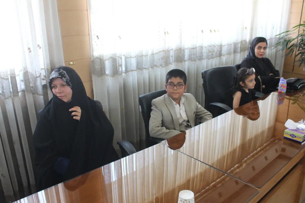 شورای اقامه نماز اداره کل تعاون، کار و رفاه اجتماعی خراسان رضوی تشکیل شد