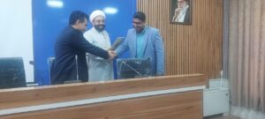 شورای اقامه نماز فرمانداری شهرستان گلبهار برگزار شد
