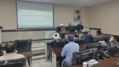 نماز، قرآن و مسجد بهترین کانون حفظ نسل نو از آسیب ها می باشد