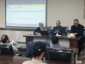 نماز، قرآن و مسجد بهترین کانون حفظ نسل نو از آسیب ها می باشد