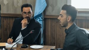 اولین جلسه هم اندیشی برادران یاور نماز منطقه کاشان برگزار شد
