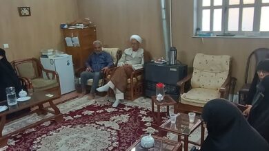 ویژه برنامه های مسجد اهل البیت(ع) در ایام چهاردهم و پانزدهم خردادماه