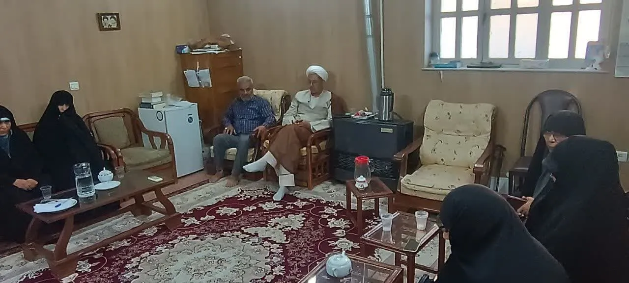 ویژه برنامه های مسجد اهل البیت(ع) در ایام چهاردهم و پانزدهم خردادماه