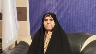 برنامه‌های حوزه امور بانوان و خانواده ستاد اقامه نماز استان ایلام تشریح شد