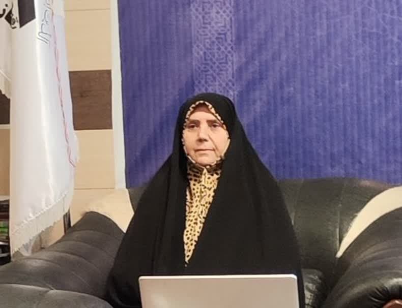 برنامههای حوزه امور بانوان و خانواده ستاد اقامه نماز استان ایلام تشریح شد
