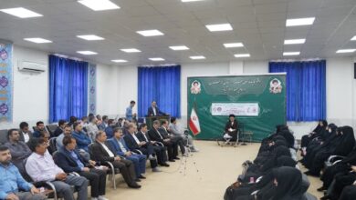 اختامیه طرح سودای بندگی مدارس لرستان