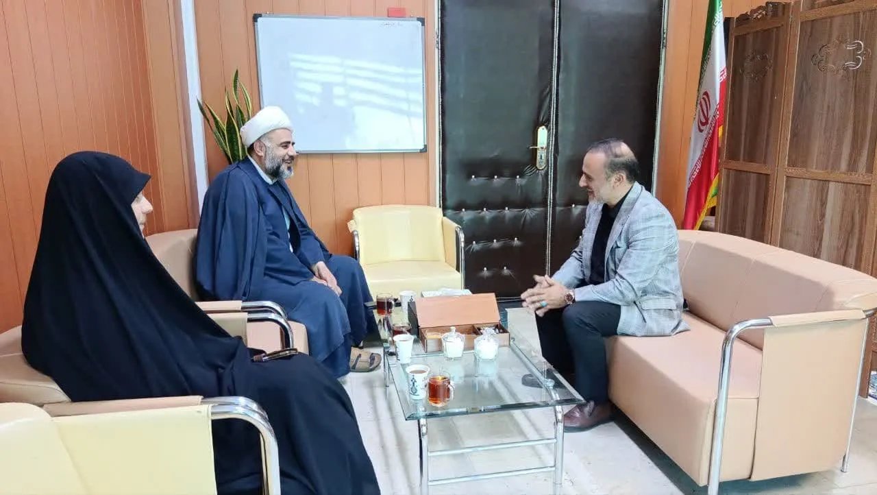  هم‌صدایی برای اقامه نماز در پایتخت معنوی البرز 
