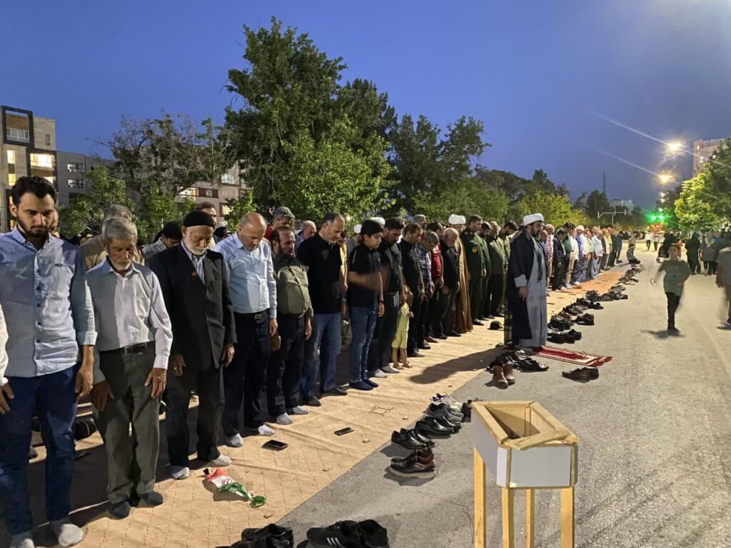 جشن عید غدیر