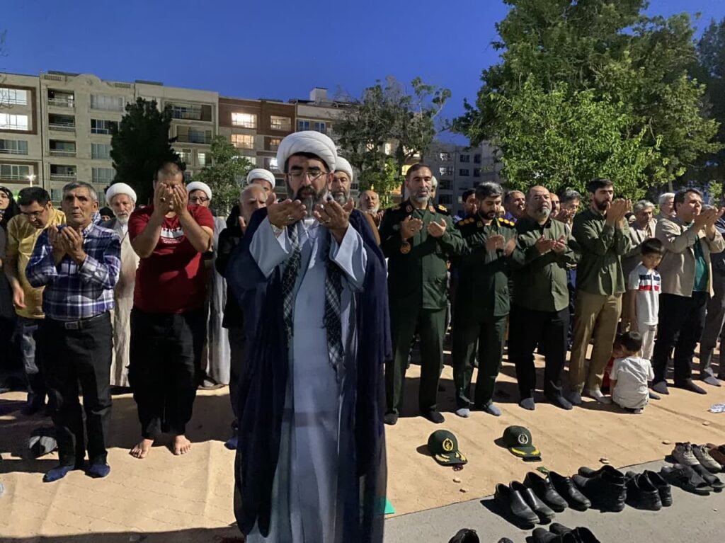 جشن عید غدیر