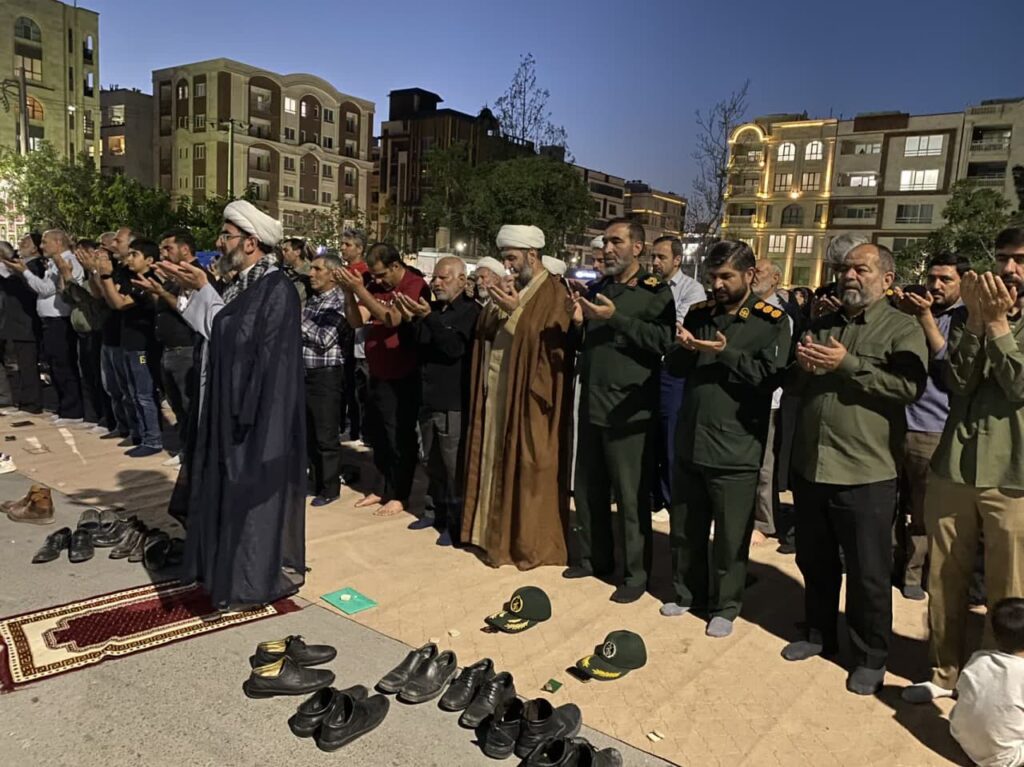 جشن عید غدیر