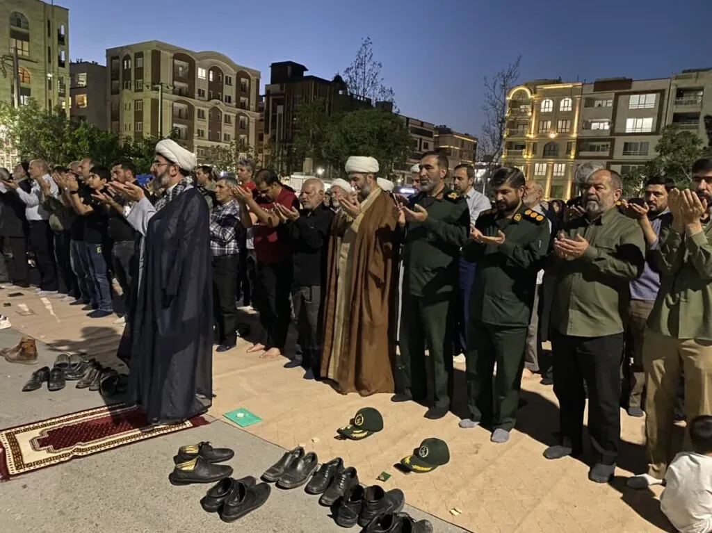 جشن عید غدیر