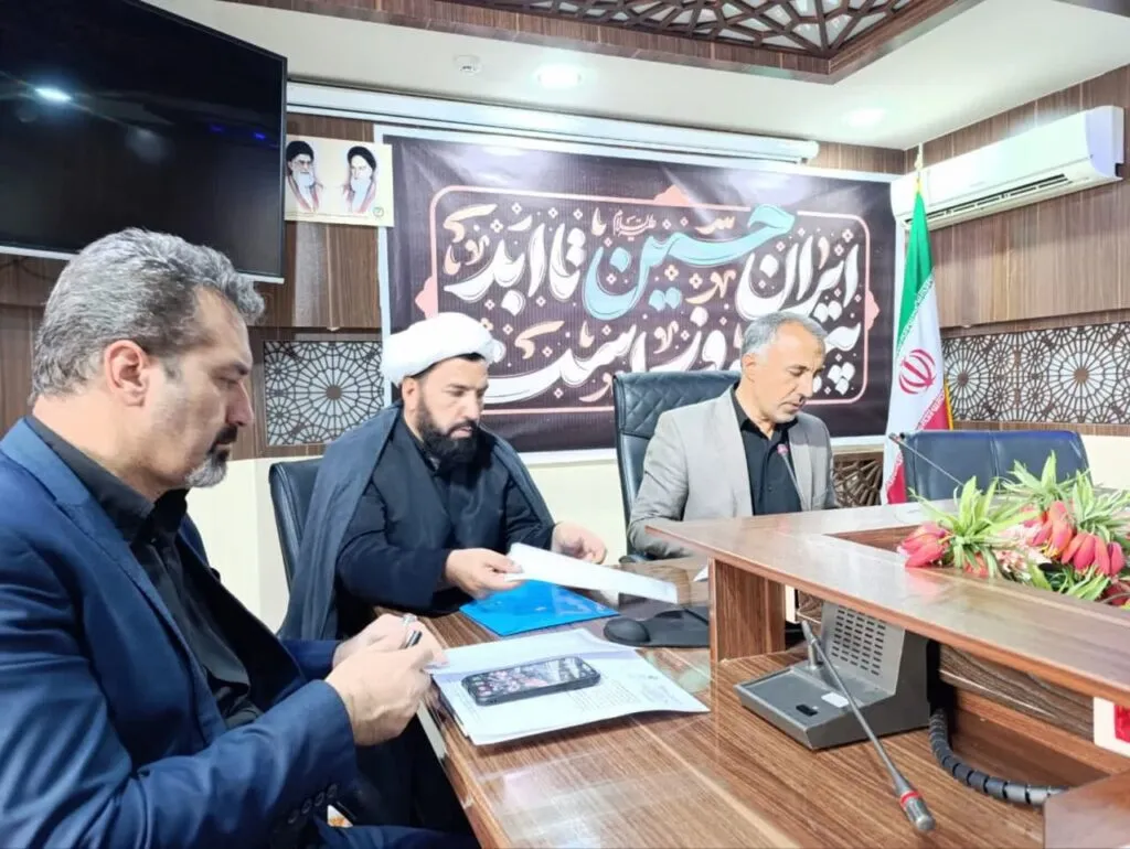 انتشار فراخوان «پنجمین سوگواره نماز عاشورایی» در چهارمحال و بختیاری