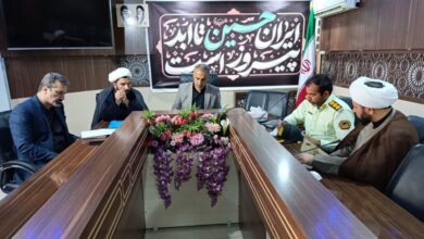 انتشار فراخوان «پنجمین سوگواره نماز عاشورایی» در چهارمحال و بختیاری