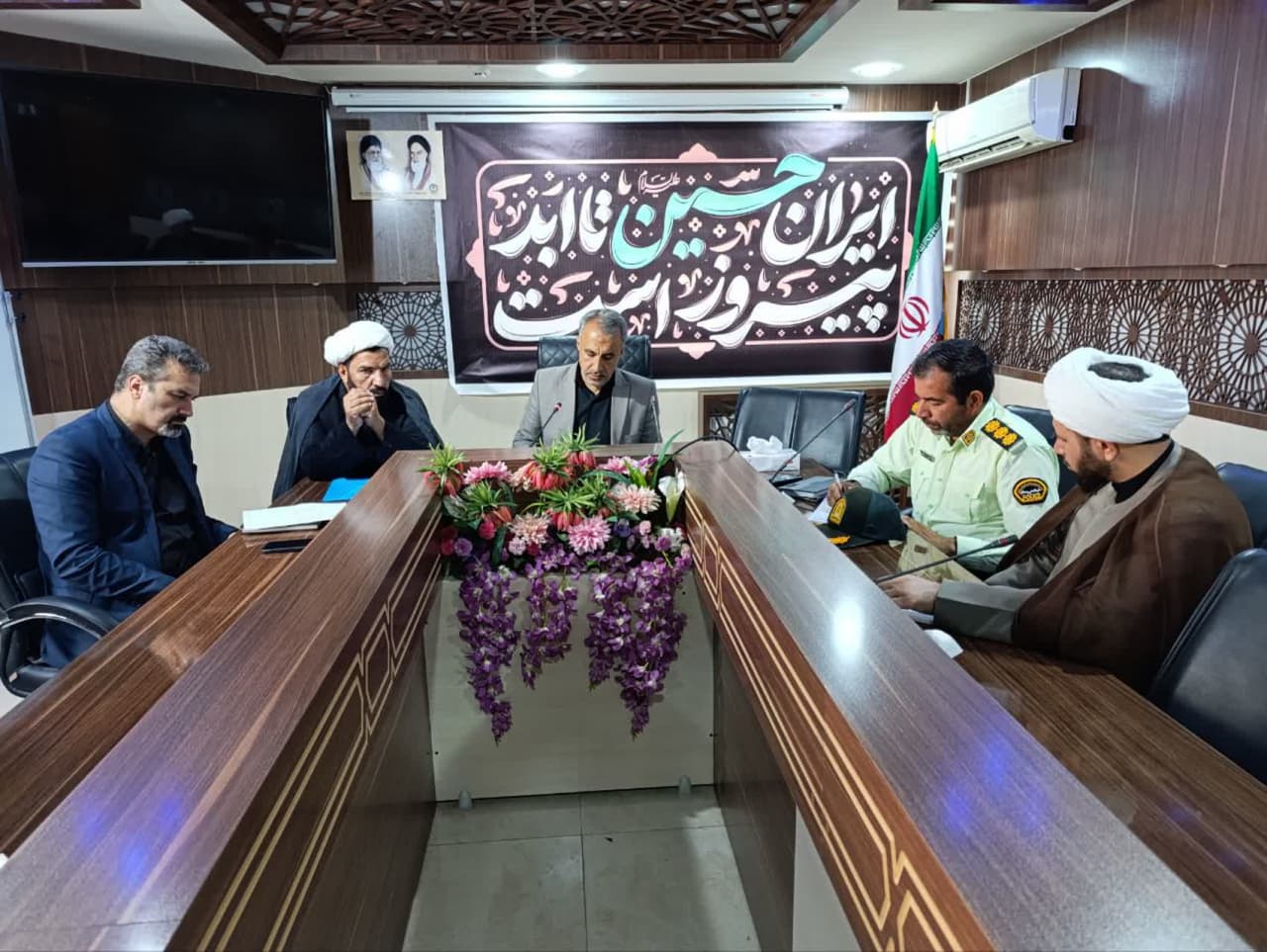 انتشار فراخوان «پنجمین سوگواره نماز عاشورایی» در چهارمحال و بختیاری