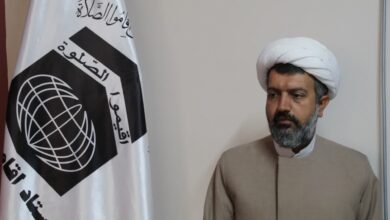 اقتدار منطقه‌ای ایران، پایان صهیونیسم است