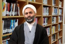 مصاحبه با استاد حجت الاسلام علی اکبر وحیدی با موضوع ارتباط نماز با مناسک حج
