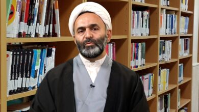 مصاحبه با استاد حجت الاسلام علی اکبر وحیدی با موضوع ارتباط نماز با مناسک حج