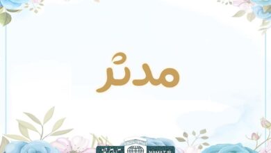 فضیلت و آثار خواندن سوره مدثر