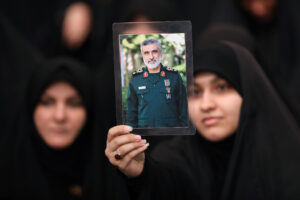 بیانات رهبر انقلاب اسلامی در مراسم بزرگداشت شهدای جنگ تحمیلی اخیر