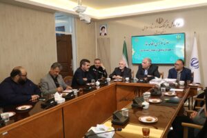 شورای اقامه نماز فرهنگ و ارشاد اسلامی اردبیل