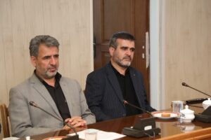 شورای اقامه نماز فرهنگ و ارشاد اسلامی اردبیل
