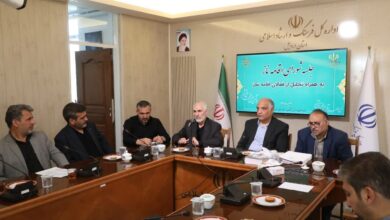 شورای اقامه نماز فرهنگ و ارشاد اسلامی اردبیل