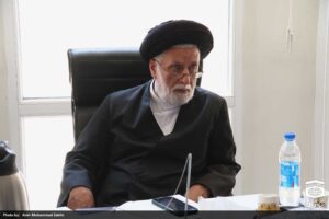 جلسه شورای فرهنگی مسجد اهل‌البیت(ع) قم برگزار شد
