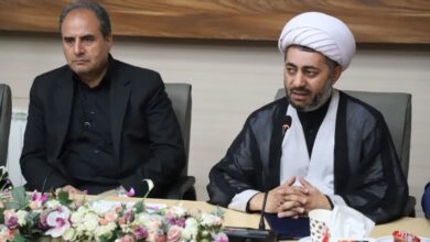 انعقاد تفاهم نامه ستاد اقامه نماز تبریز