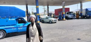جلسه شورای اقامه نماز شهرستان صوفیان
