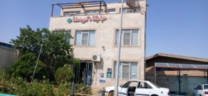 جلسه شورای اقامه نماز شهرستان صوفیان