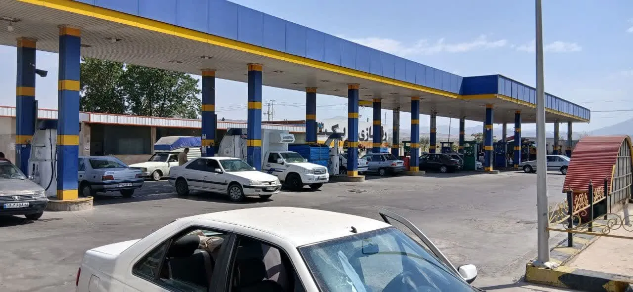 جلسه شورای اقامه نماز شهرستان صوفیان