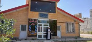 جلسه شورای اقامه نماز شهرستان چاراویماق