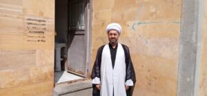 جلسه شورای اقامه نماز شهرستان چاراویماق