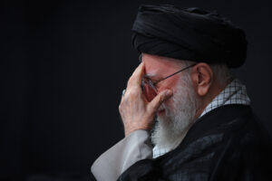 بیانات رهبر انقلاب اسلامی در مراسم بزرگداشت شهدای جنگ تحمیلی اخیر