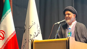دومین جلسه فصلی دبیران اقامه ادارات کل استان یزد و اولین جلسه نماینده امور بانوان ادارات برگزار شد