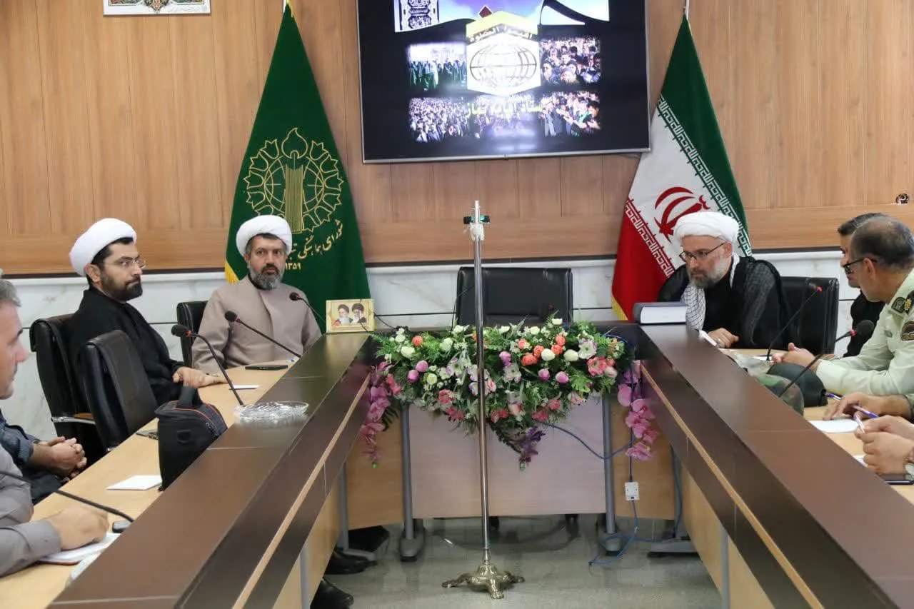 برنامه‌ریزی برپایی باشکوه نماز ظهر عاشورا در زنجان شهر شور و شعور حسینی