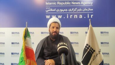 پویش هر خانه یک نمازخانه در چهارمحال و بختیاری آغاز شد