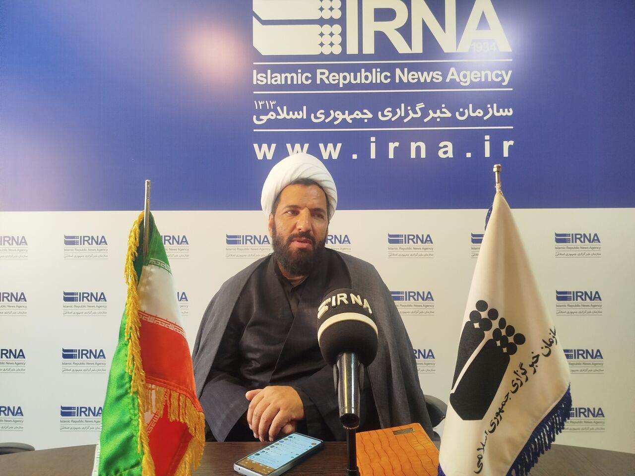 پویش هر خانه یک نمازخانه در چهارمحال و بختیاری آغاز شد