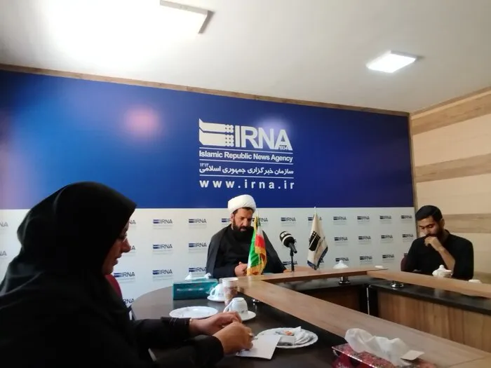 پویش هر خانه یک نمازخانه در چهارمحال و بختیاری آغاز شد