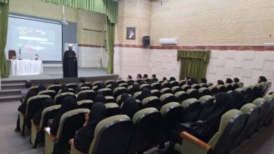 آغاز دوره‌های تابستانی تدبر در قرآن با نشست «میثاق فتح» در لرستان