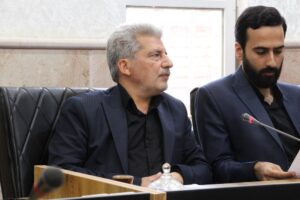 اولین جلسه شورای اقامه نماز شهرستان کهک برگزار شد