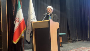دومین جلسه فصلی دبیران اقامه ادارات کل استان یزد و اولین جلسه نماینده امور بانوان ادارات برگزار شد